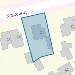 Perceel BNB00-A-2427