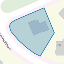 Perceel BNB00-A-2452