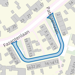 Perceel BNB00-A-2458