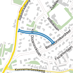 Perceel BNB00-A-2529