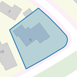 Perceel BNB00-A-2532