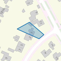 Perceel BNB00-A-2564