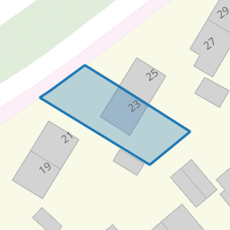 Perceel BNB00-A-2573