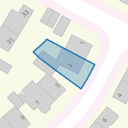 Perceel BNB00-A-2577