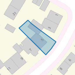 Perceel BNB00-A-2578