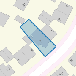 Perceel BNB00-A-2579