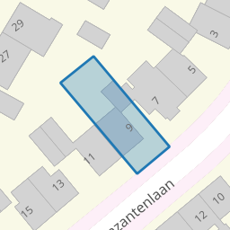 Perceel BNB00-A-2580