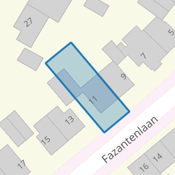 Perceel BNB00-A-2581