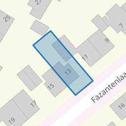 Perceel BNB00-A-2582