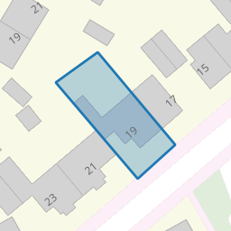 Perceel BNB00-A-2585