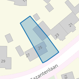 Perceel BNB00-A-2588