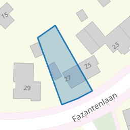 Perceel BNB00-A-2589