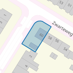 Perceel BNB00-A-2599