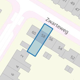 Perceel BNB00-A-2600