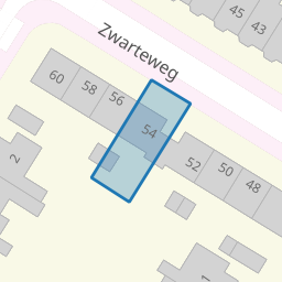 Perceel BNB00-A-2602