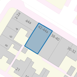 Perceel BNB00-A-2609