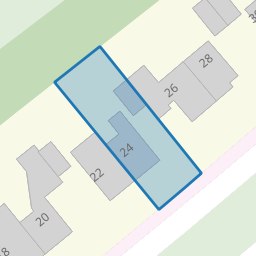 Perceel BNB00-A-2618