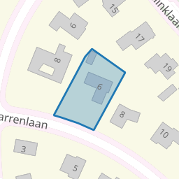 Perceel BNB00-A-2647