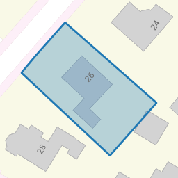 Perceel BNB00-A-2649