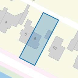 Perceel BNB00-A-2658