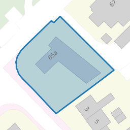 Perceel BNB00-A-2665