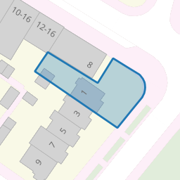 Perceel BNB00-A-2689