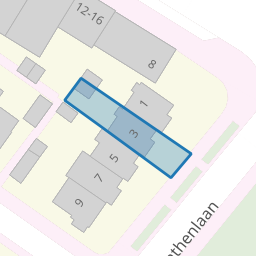 Perceel BNB00-A-2690