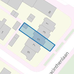 Perceel BNB00-A-2691