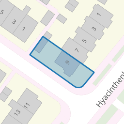 Perceel BNB00-A-2693