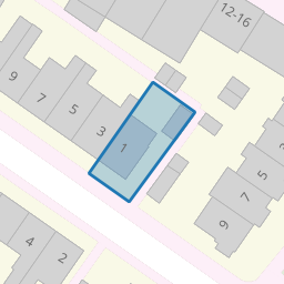 Perceel BNB00-A-2694