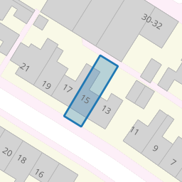 Perceel BNB00-A-2701