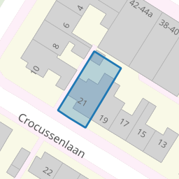 Perceel BNB00-A-2704