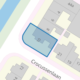 Perceel BNB00-A-2705