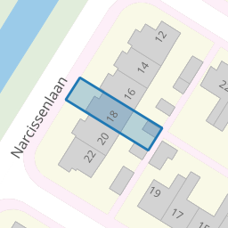 Perceel BNB00-A-2715