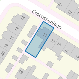 Perceel BNB00-A-2718