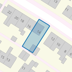 Perceel BNB00-A-2722