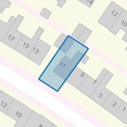 Perceel BNB00-A-2727