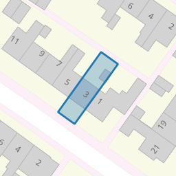 Perceel BNB00-A-2731