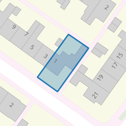 Perceel BNB00-A-2732