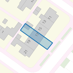 Perceel BNB00-A-2735