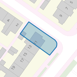 Perceel BNB00-A-2738