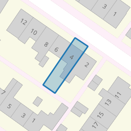 Perceel BNB00-A-2740