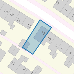 Perceel BNB00-A-2744