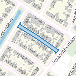 Perceel BNB00-A-2746