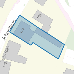 Perceel BNB00-A-2755