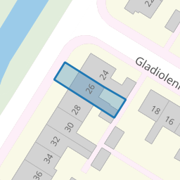 Perceel BNB00-A-2782