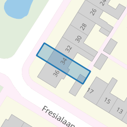 Perceel BNB00-A-2786