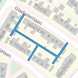 Perceel BNB00-A-2788