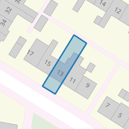 Perceel BNB00-A-2796