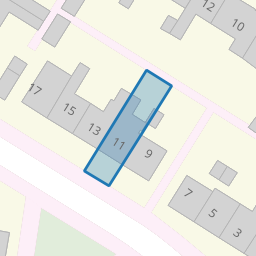 Perceel BNB00-A-2797